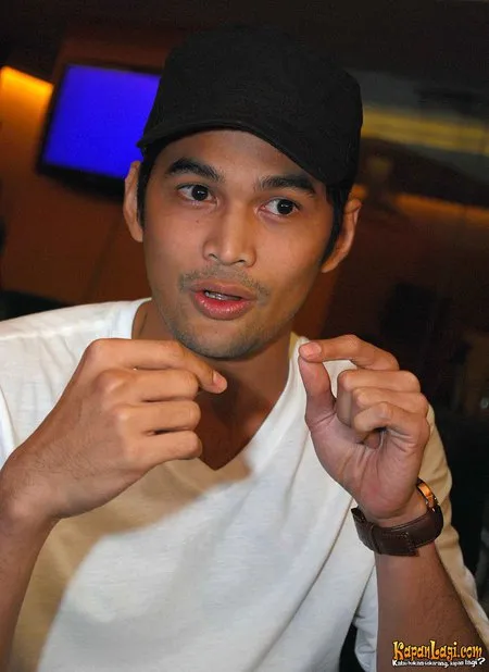 Foto Teuku Wisnu