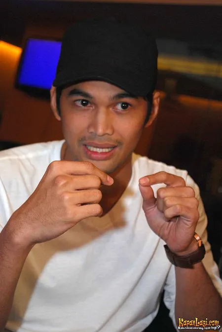 Foto Teuku Wisnu