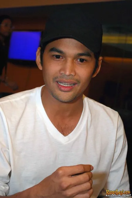 Foto Teuku Wisnu