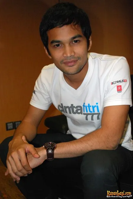 Foto Teuku Wisnu