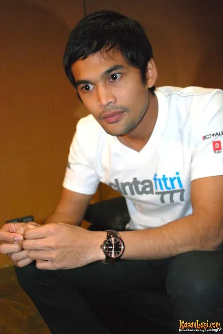 Foto Teuku Wisnu