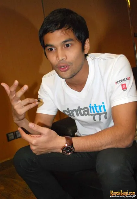 Foto Teuku Wisnu