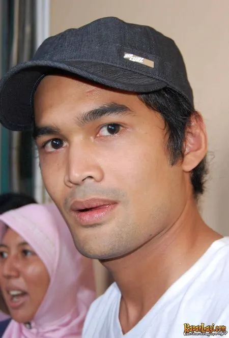 Foto Teuku Wisnu