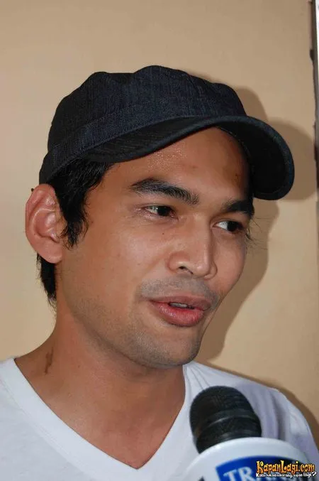 Foto Teuku Wisnu