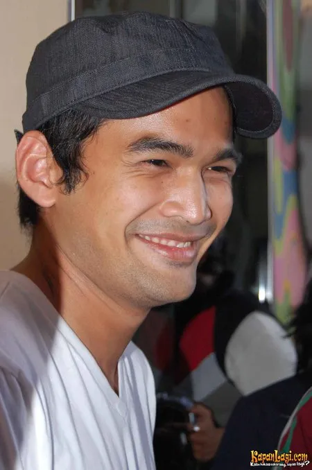 Foto Teuku Wisnu