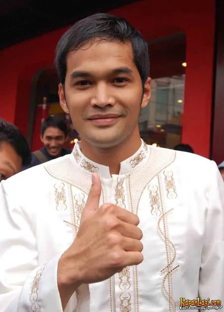 Foto Teuku Wisnu