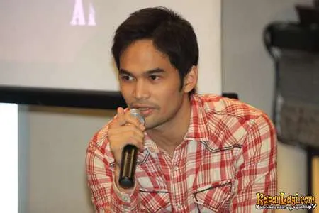 Foto Teuku Wisnu