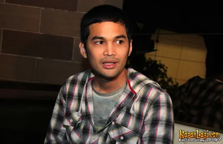Foto Teuku Wisnu