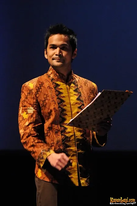 Foto Teuku Wisnu