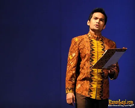 Foto Teuku Wisnu