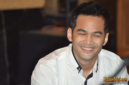 Foto Teuku Wisnu