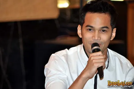 Foto Teuku Wisnu