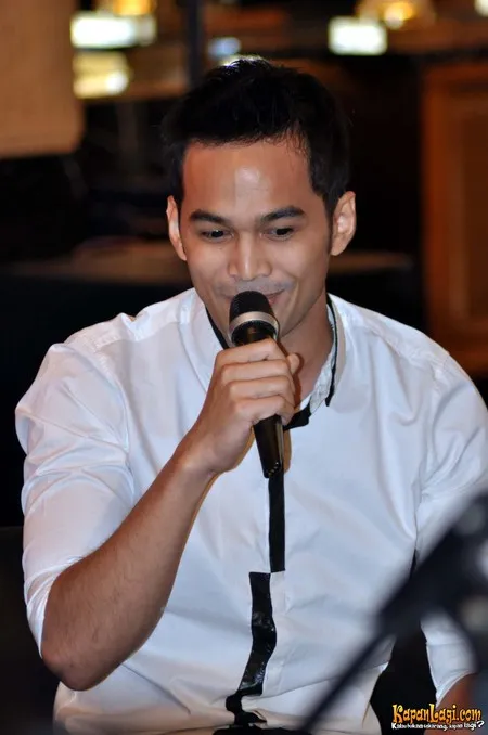 Foto Teuku Wisnu