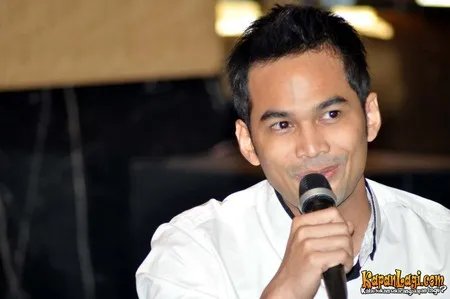 Foto Teuku Wisnu