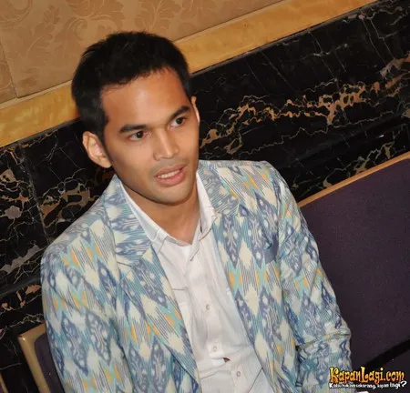 Foto Teuku Wisnu