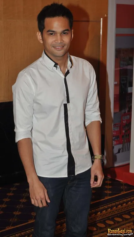 Foto Teuku Wisnu