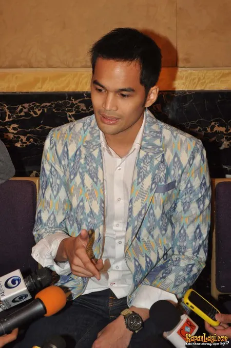 Foto Teuku Wisnu