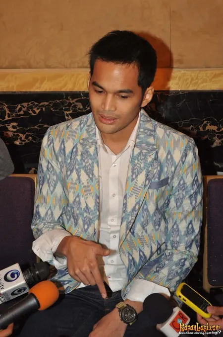Foto Teuku Wisnu