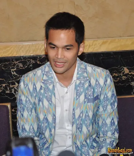 Foto Teuku Wisnu