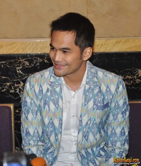 Foto Teuku Wisnu