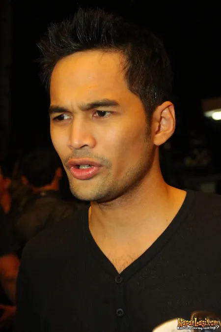 Foto Teuku Wisnu