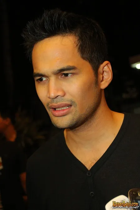 Foto Teuku Wisnu