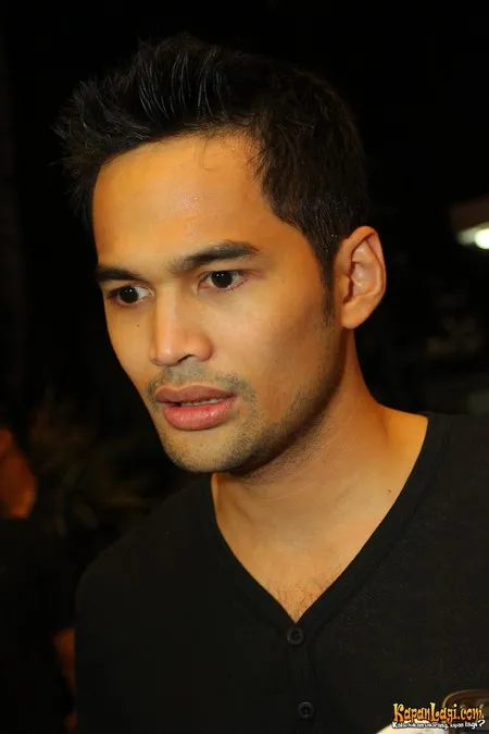 Foto Teuku Wisnu