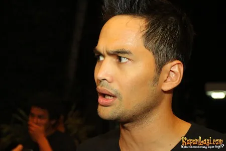 Foto Teuku Wisnu