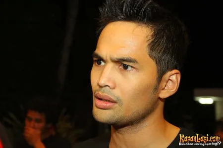 Foto Teuku Wisnu