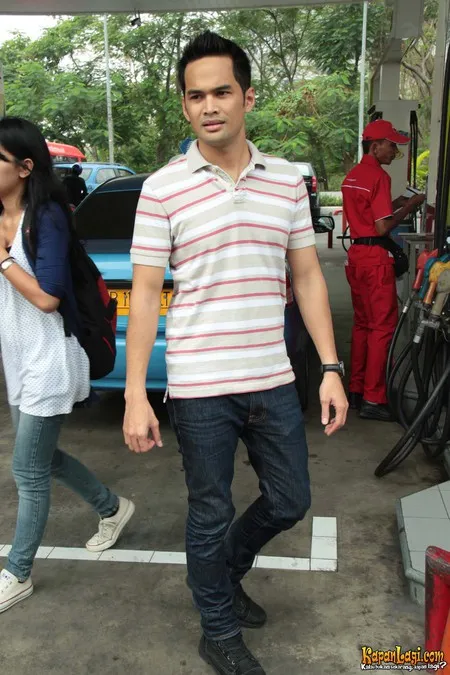 Foto Teuku Wisnu