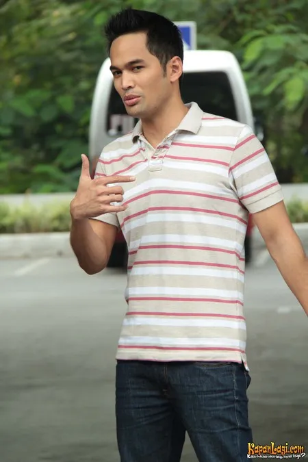 Foto Teuku Wisnu