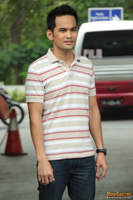 Foto Teuku Wisnu
