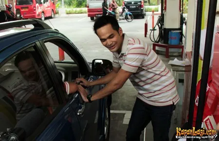 Foto Teuku Wisnu