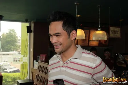 Foto Teuku Wisnu