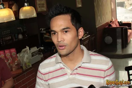 Foto Teuku Wisnu
