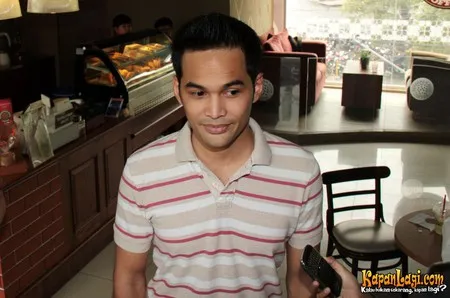 Foto Teuku Wisnu