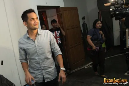 Foto Teuku Wisnu