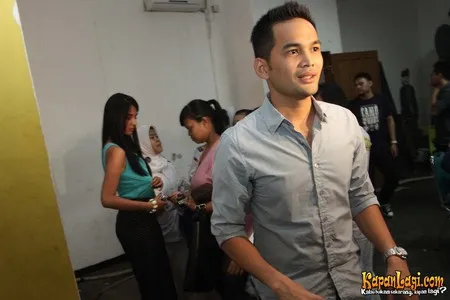 Foto Teuku Wisnu