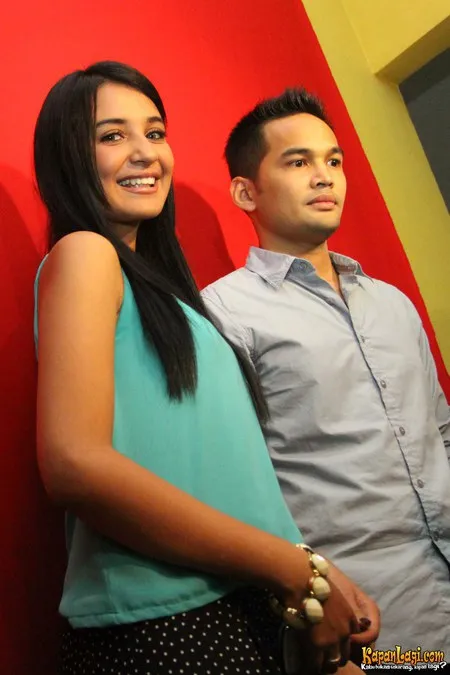 Foto Teuku Wisnu
