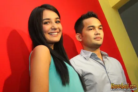 Foto Teuku Wisnu