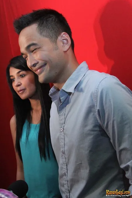 Foto Teuku Wisnu
