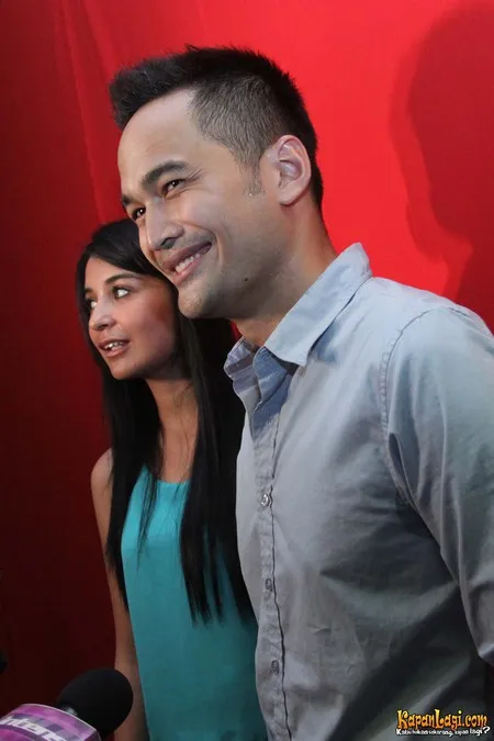 Foto Teuku Wisnu
