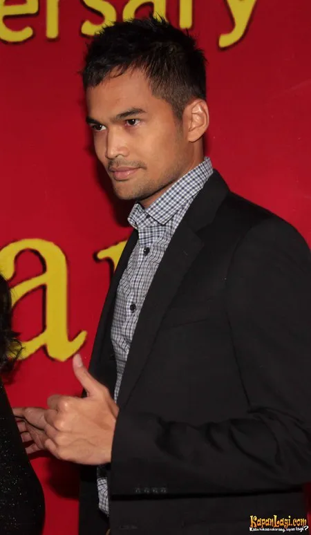 Foto Teuku Wisnu