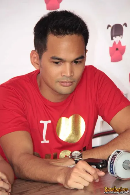 Foto Teuku Wisnu