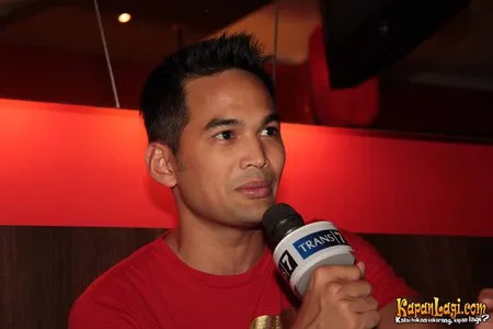 Foto Teuku Wisnu