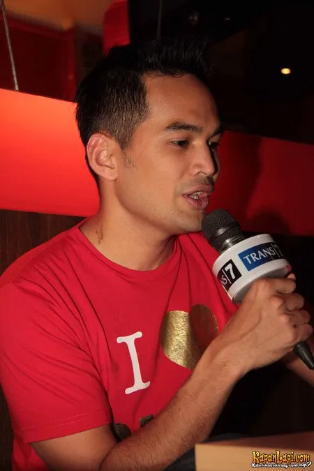 Foto Teuku Wisnu