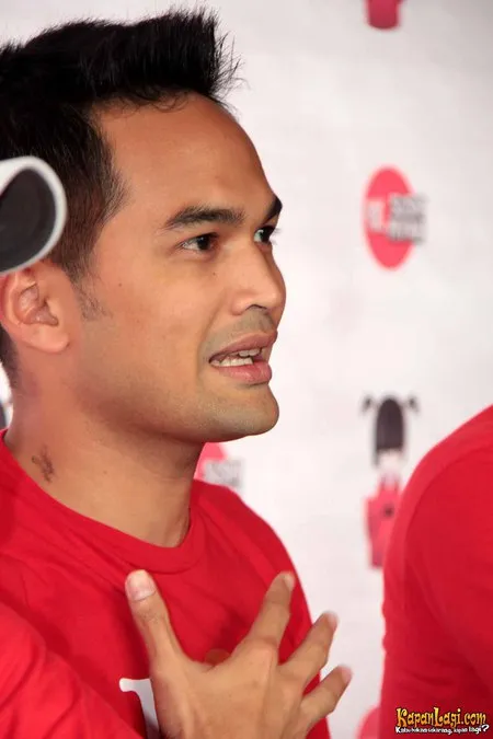 Foto Teuku Wisnu