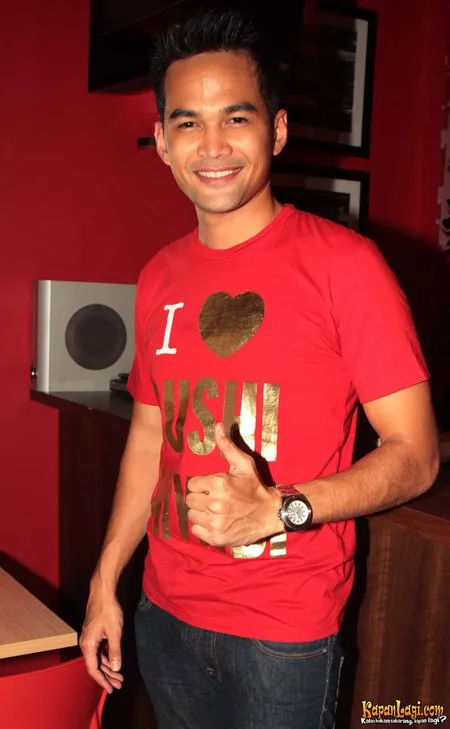 Foto Teuku Wisnu