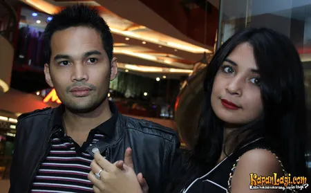 Foto Teuku Wisnu