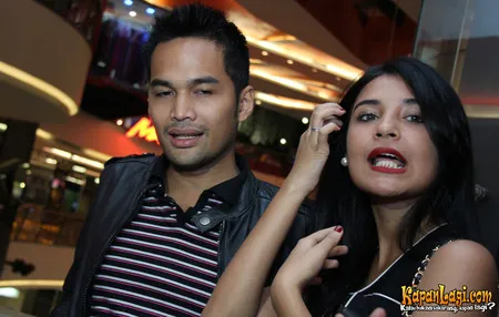 Foto Teuku Wisnu